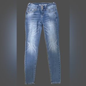 Juniors' WallFlower Insta Soft™ Ultra Skinny Jeans